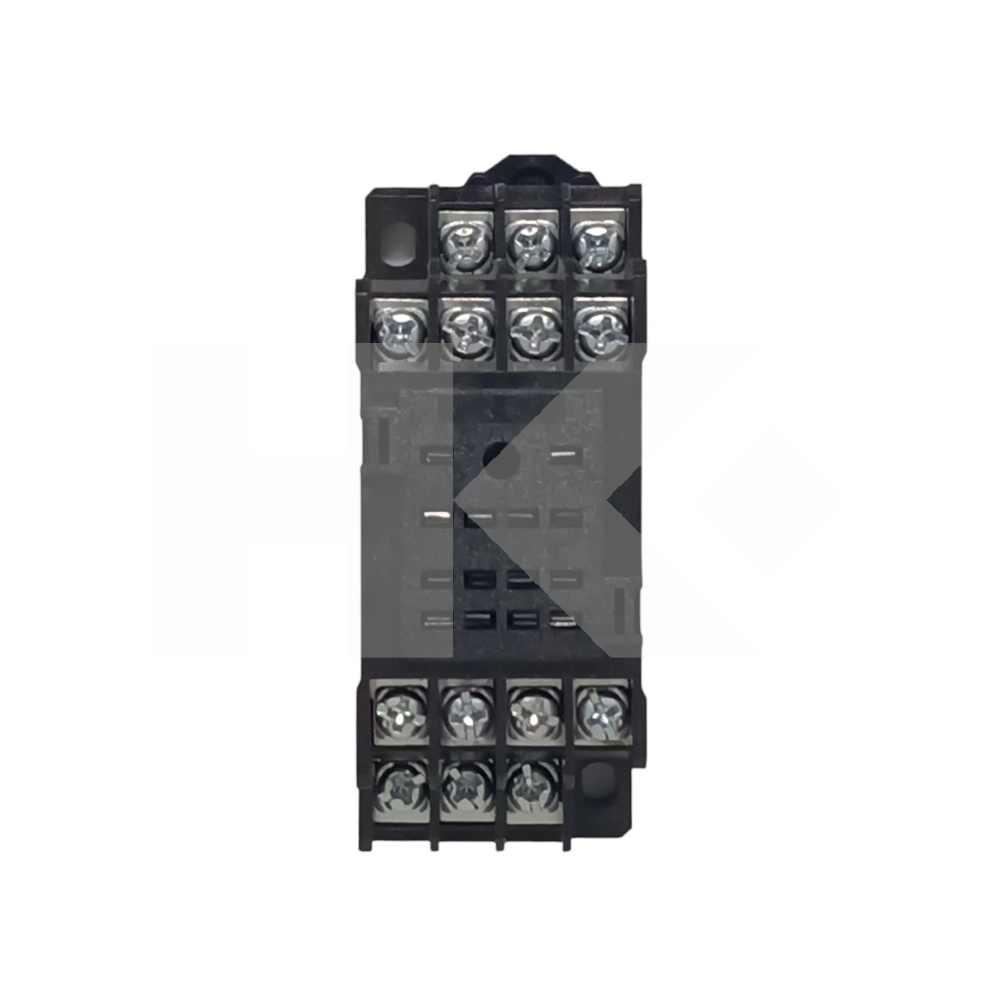 BASE RELE RK SERIE 14 PIN