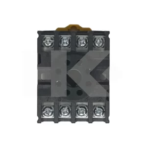 BASE RELE MK2 SERIE OCTAL