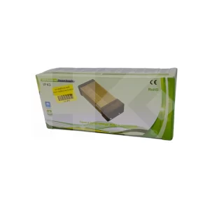 FUENTE SWITCHING 12VDC 200W WATERPROOF