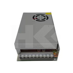FUENTE SWITCHING 12VDC 30A 220VAC