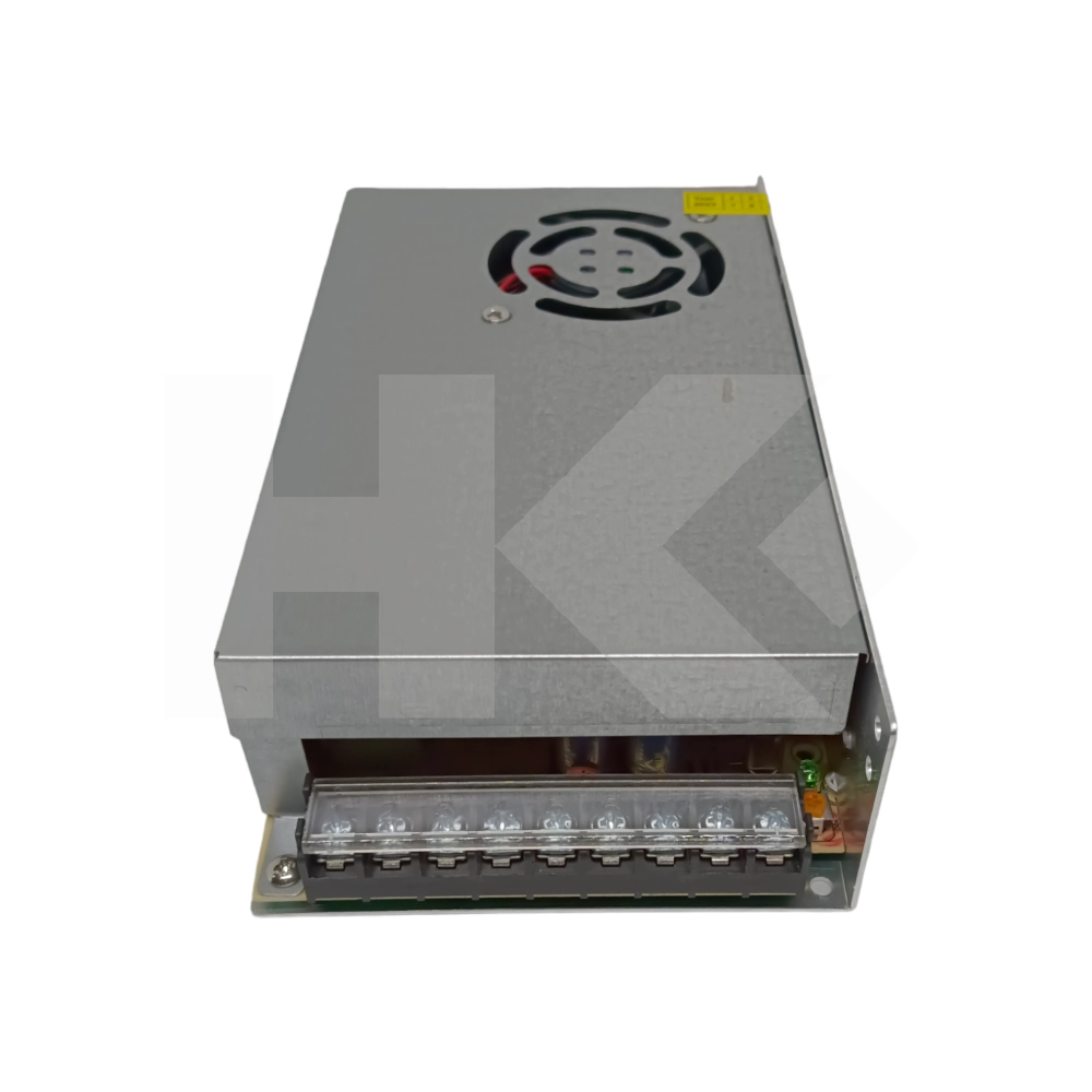 FUENTE SWITCHING 12VDC 30A 220VAC