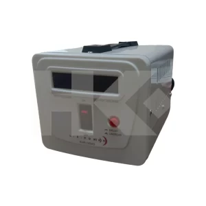 ESTABILIZADOR DE VOLTAJE LA POWER SVC 1000VA