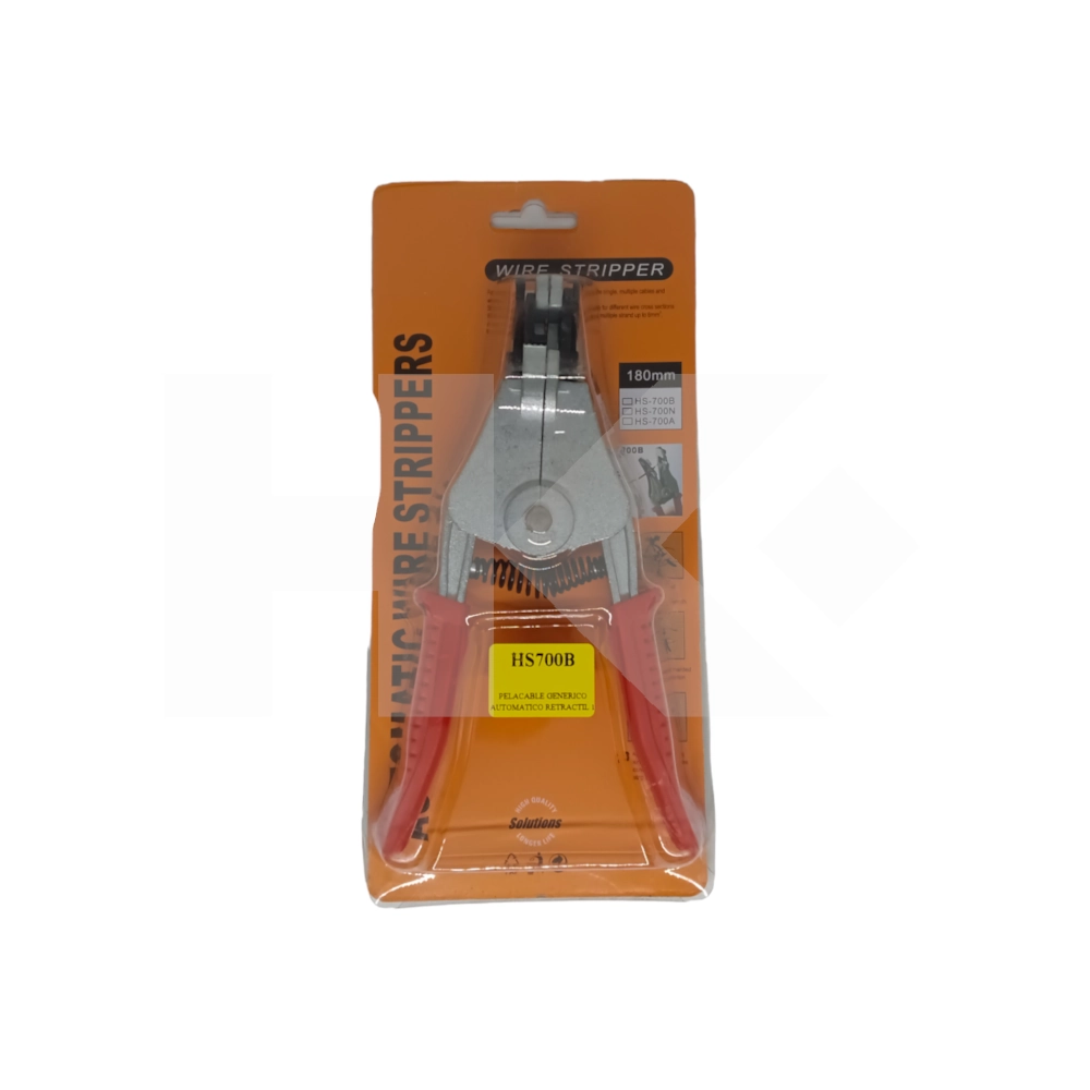 PELACABLE GENERICO AUTOMATICO RETRACTIL 1 A 3.2MM MM