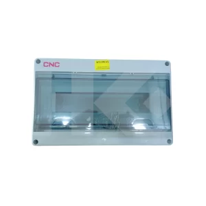 TABLERO S/PUESTO 15 MODULOS 285X410X140MM IP65