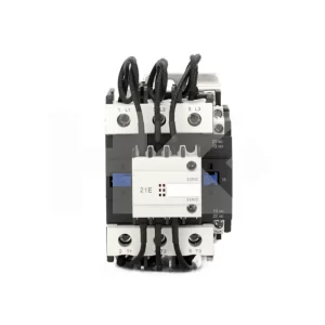CONTACTOR CNC 3P 95A NO/NC + AUX. DOBLE