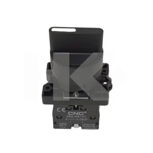 SELECTOR PLASTICO 1-0-2