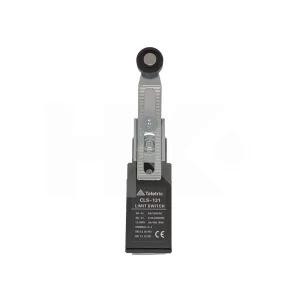 FINAL DE CARRERA TELETRIC CLS-131 BRAZO AJUST. RUEDA