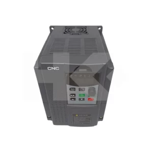VARIADOR DE FRECUENCIA 380V 1HP .75KW