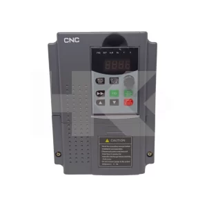 VARIADOR DE FRECUENCIA 380V 2HP 1.5KW