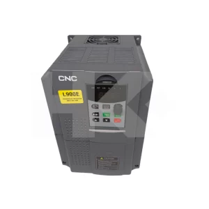 VARIADOR DE FRECUENCIA 380V 5.4HP 4KW