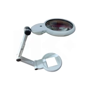 LUPA LAMPARA LED MG3B-16