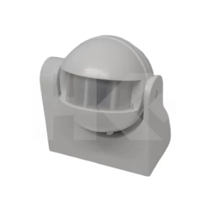 SENSOR INFRAROJO 220VAC MSS39B CONTROL ILUM. BLANCO