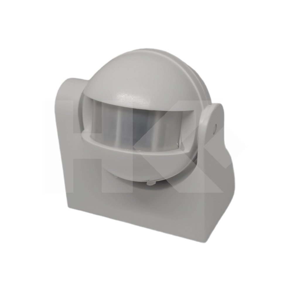 SENSOR INFRAROJO 220VAC MSS39B CONTROL ILUM. BLANCO