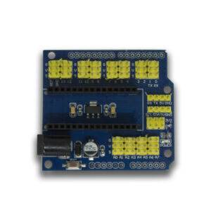 SHIELD PLACA EXPANSION ARDUINO NANO
