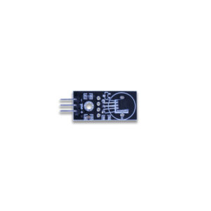 SENSOR TEMPERATURA CON LM35 (TERMOCUPLA)