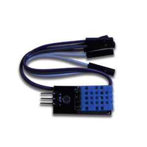 SENSOR DE HUMEDAD Y TEMPERATURA PARA ARDUINO DHT11