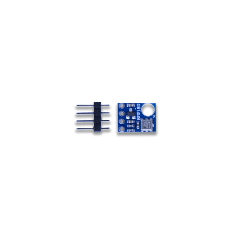 SENSOR VAROMETRICO DIGITAL BMP180