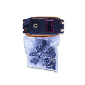 SERVO MOTOR PARA ARDUINO 12K MG946R 180?