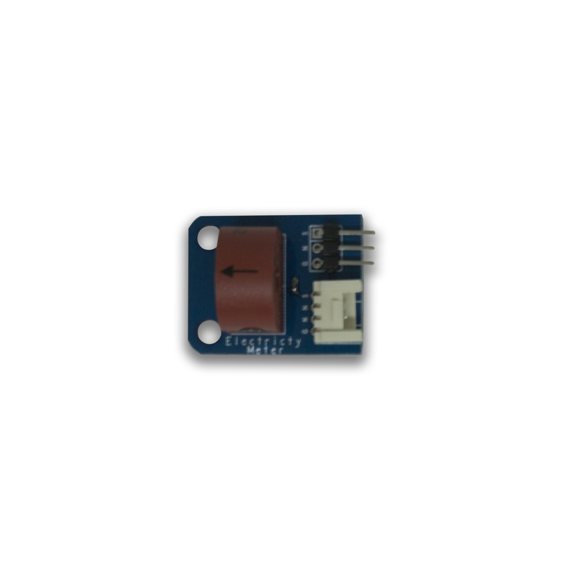 SENSOR DE CORRIENTE 5A AC
