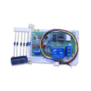SENSOR DE NIVEL DE LIQUIDOS PARA ARMAR
