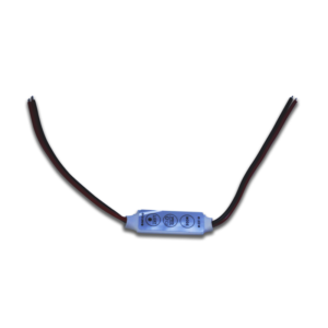 DESTELLADOR 12V PARA LED CON U