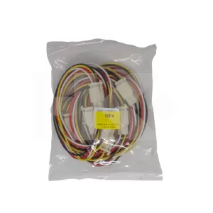 CABLE M/H 4 CONTACTOS PARA AUTO 20X4C