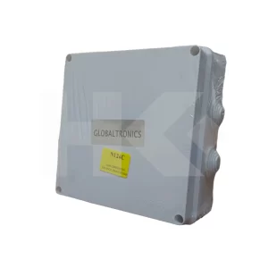 CAJA DERIVACION ESTANCO 150X150X70MM PVC