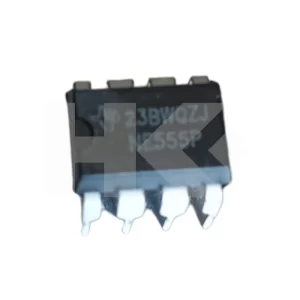 CIRCUITO INTEGRADO NE555 = LM555
