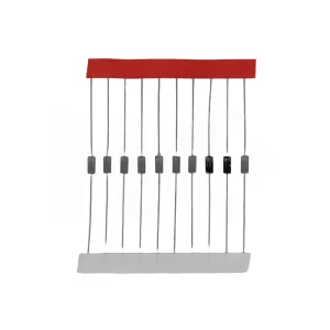 DIODO RECTIFICADOR 1N4007 1A 1000V
