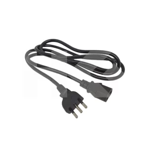 CABLE PODER PC M/H 1.5 MT.