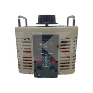 VARIAC 3000W TGDC2-3 TELETRIC