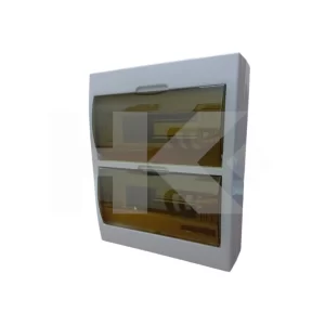 TABLERO SOBREPUESTO GLOBALTRONIC 24 PUESTOS