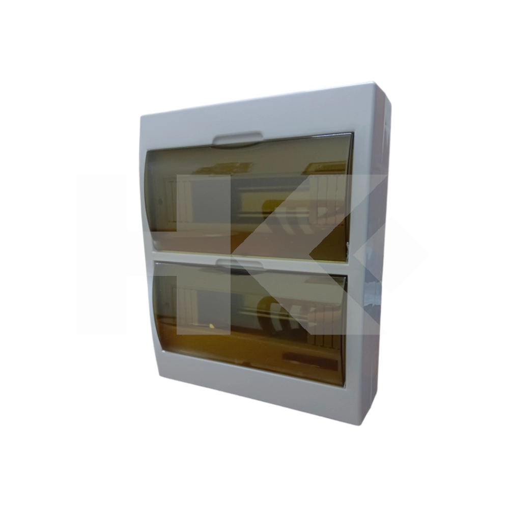 TABLERO SOBREPUESTO GLOBALTRONIC 24 PUESTOS
