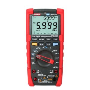 UT195DS MULTITESTER DIGITAL UNIT