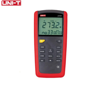 UT325 TERMOMETRO DE CONTACTO UNIT