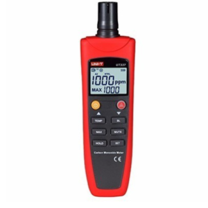 UT337A MEDIDOR MONOXIDO DE CARBONO