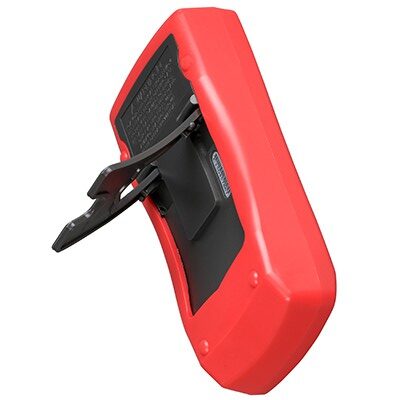 UT58B MULTITESTER DIGITAL UNIT HFE / FCIA / T° - Imagen 3