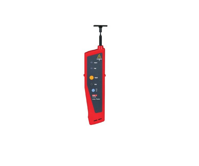 UT651B TESTER DE LAMPARAS DIGITAL UNIT