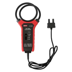UTCS-09D AMPERIMETRO FLEXIBLE UNIT