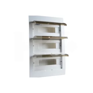 TABLERO FORCEMAN EMBUTIDO CON TAPA 36 MODULOS 5/C