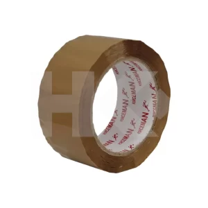CINTA DE EMBALAJE FORCEMAN CAFE 48 X 100M