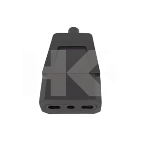 ENCHUFE HEMBRA VOLANTE 2T+T 16A