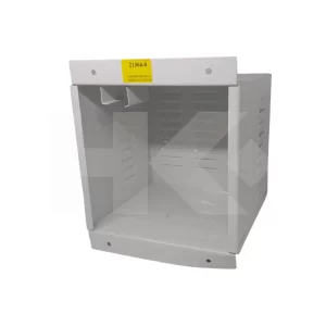 GABINETE METALICO PARA SIRENA DE 15 WATTS BLANCO (20700)