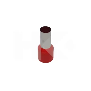 TERMINAL E3516 FERRUL ROJO AWG2 35MM? 16M