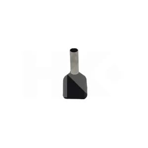 TERMINAL TE1508 FERRUL NEGRO AWG2X16 2X1.5MM? 8M