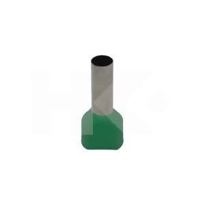 TERMINAL TE6014 FERRUL VERDE AWG2X10 2X6.0MM? 14M