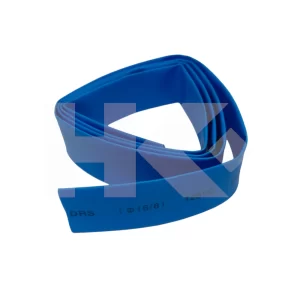 TERMORETRACTIL AZUL 16 MM.