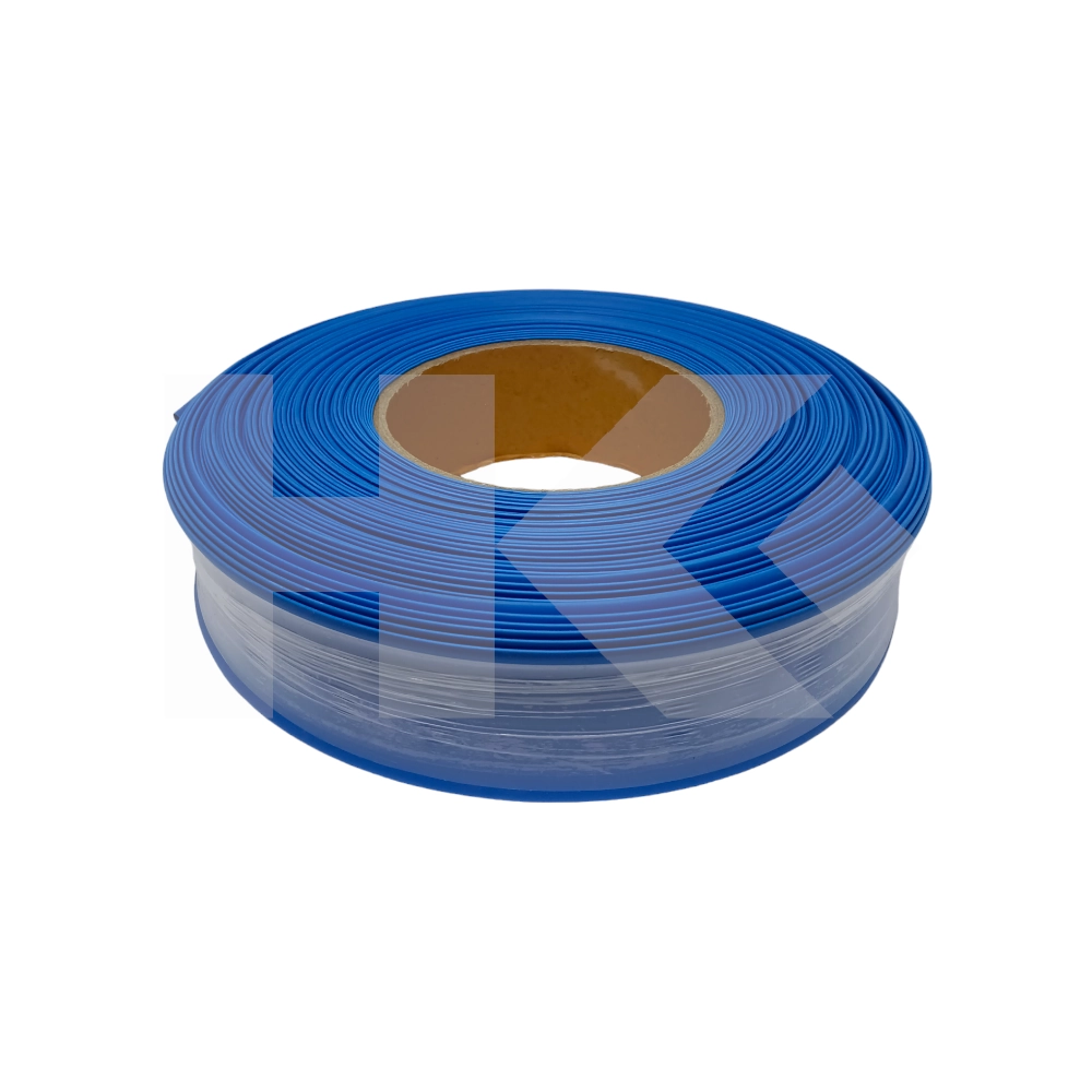 TERMORETRACTIL AZUL 30 MM.