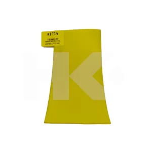 TERMORETRACTIL AMARILLO 40 MM.