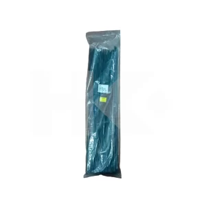 AMARRA NEGRA 5 X 600MM PLASTICA